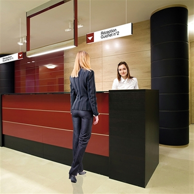 Produktbild fr 'Deckenschilder'
