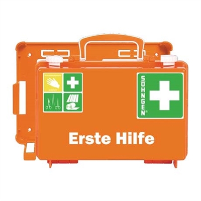 Produktbild fr 'Erste Hilfe Koffer'