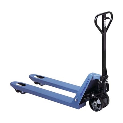 Produktbild fr 'Gabelhubwagen'