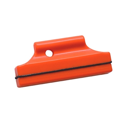 Produktbild f�r 'Magnet Bar Red'