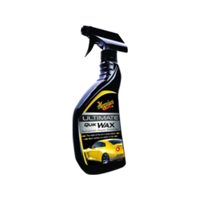 Produktbild fr 'Meguiars Ultimate Quik Wax'