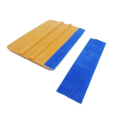 Produktbild fr 'Microfaseraufsatz fr Rakelkante'