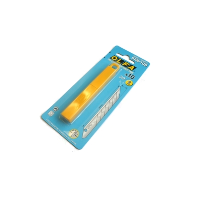 Produktbild fr 'Olfa Ersatzklingen Grafic-Abbrechmesser SAC-1 30-Klinge'