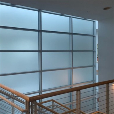 Produktbild fr 'Oracal Glasdekorfolie 8510-090 RA silber (fein)'
