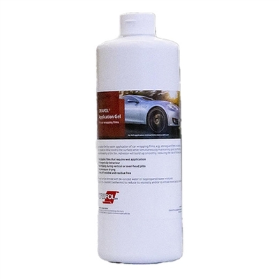 Produktbild fr 'Orafol Application Gel'