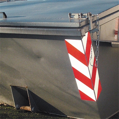Produktbild fr 'Orafol Oralite Container Warnmarkierung 5951'