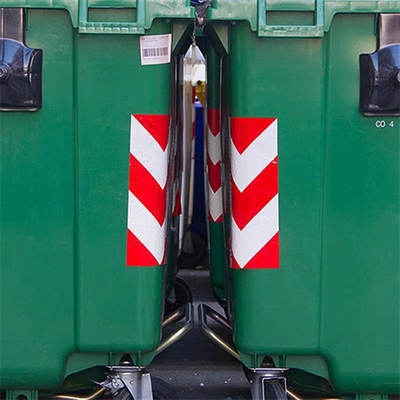 Produktbild fr 'Orafol Oralite Container Warnmarkierung 5951M'