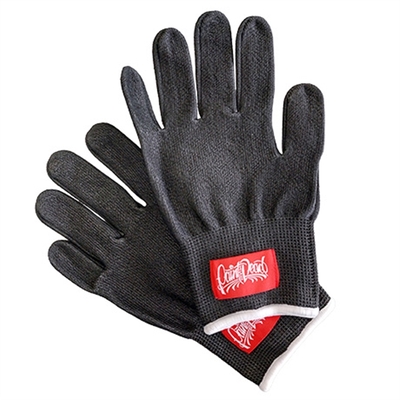 Produktbild fr 'Proseries ProGlove HD Handschuhe schwarz'