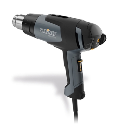 Produktbild fr 'Steinel HG 2120 E CarWrapper Edition (2200 Watt)'