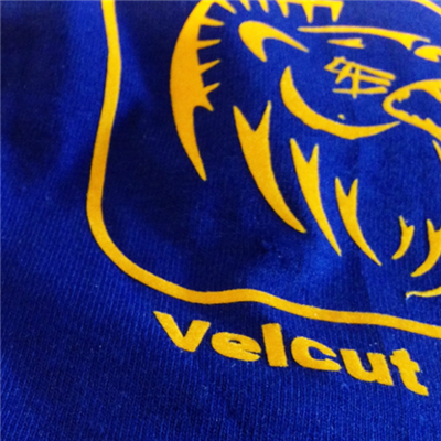 Produktbild f�r 'Velcut/ SEF- Flock'