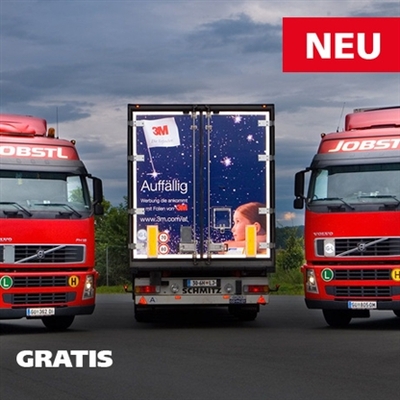 Produktbild fr 'Webinar Reflektierende Markierungen'