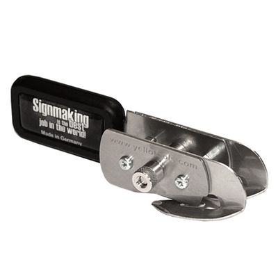 Produktbild f�r 'YT BodyGuardKnife Twin Folienschneider'