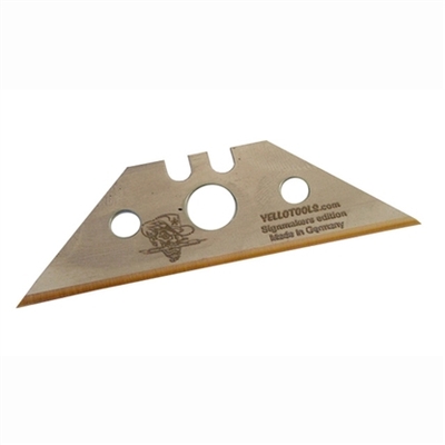 Produktbild fr 'YT TitanBlades Trapez'