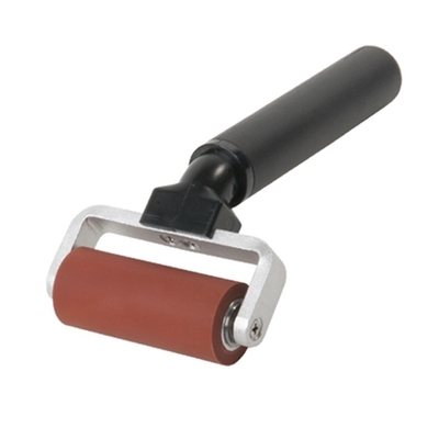 Produktbild fr 'YelloRoller Plain Andrckroller'