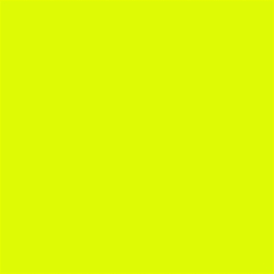 Produktbild fr 'Orafol Oracal 7710RA Fluoreszierend gelb'