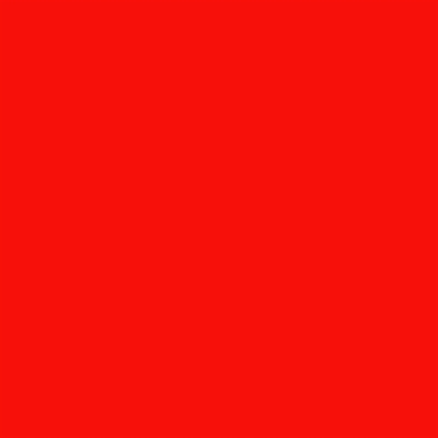 Produktbild fr 'Orafol Oracal 7710RA Fluoreszierend rot'
