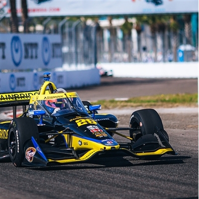 Produktbild fr 'Orafol Orajet 3951RA+ Digitaldruckfolie'