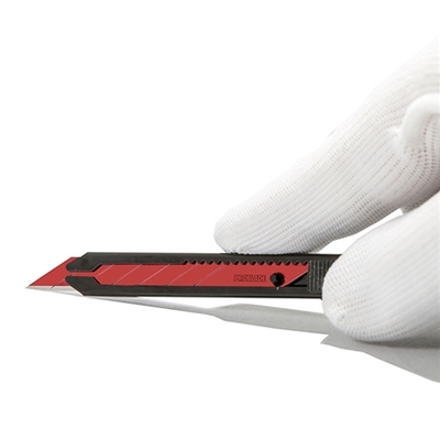 Produktbild f�r 'Proseries Pro Knife Abbrechmesser'