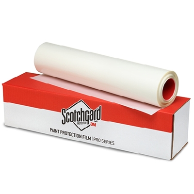 Produktbild fr 'Scotchgard Paint Protection Film Pro Series 200'
