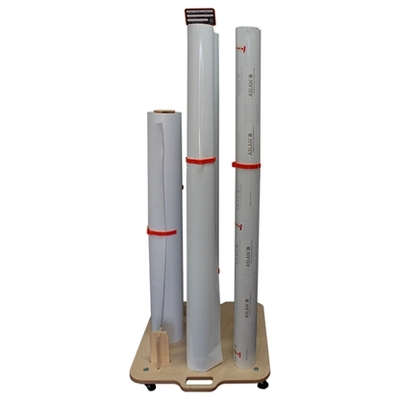 Produktbild f�r 'Yellotools Twister Folienrollenhalter'