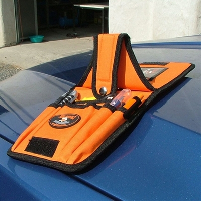 Produktbild fr 'YelloBelt ProWrap Werkzeugtasche'