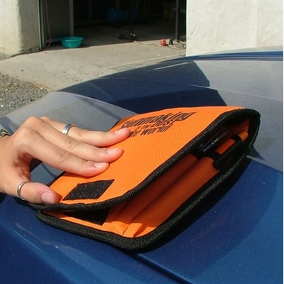 Produktbild fr 'YelloBelt ProWrap Werkzeugtasche'