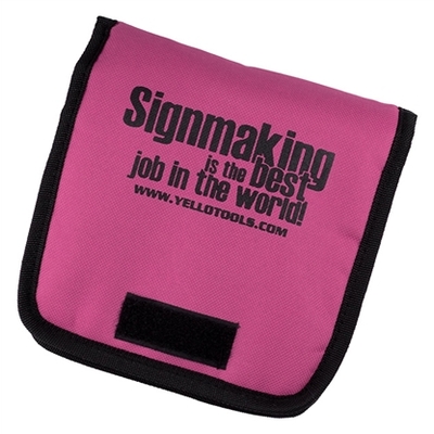 Produktbild fr 'YelloBelt ProWrap Werkzeugtasche'