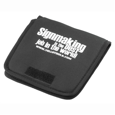 Produktbild fr 'YelloBelt ProWrap Werkzeugtasche'