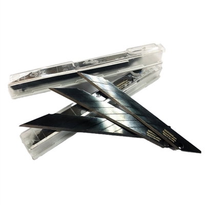 Produktbild f�r 'BlackBlades Ersatzklingen schwarz'