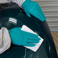 Produktbild fr '3M Einweg Reinigungstuch 34567'
