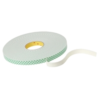 Produktbild fr '3M 4026 Klebeband mit PU-Schaumstofftrger'