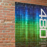 Produktbild fr '3M Envision PrintWrap Folie LX480mC'