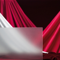 Produktbild fr '3M Fasara Sichtschutzfolie FineCrystal'