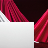Produktbild fr '3M Fasara Sichtschutzfolie Luce'