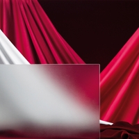Produktbild fr '3M Fasara Sichtschutzfolie MatCrystal'