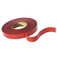 Produktbild fr '3M Industrieklebeband 4905F'