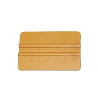 Produktbild fr '3M Rakel gold'