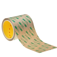 Produktbild fr '3M Transferklebeband 468MP'
