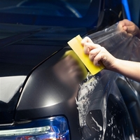Produktbild fr 'Scotchgard Paint Protection Film Pro Series 200 matt'
