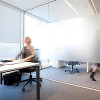 Produktbild fr 'Avery Dennison Dusted Glass Easy Apply'