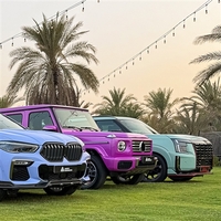 Produktbild f�r 'Avery Supreme Wrapping Film'