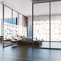 Produktbild fr 'Mactac MACal 798 Glasdekorfolie'