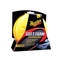 Produktbild fr 'Meguiars Applicator Pad'