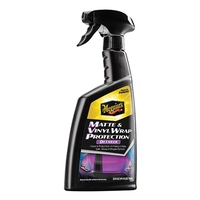 Produktbild f�r 'Meguiars Matte & Vinyl Wrap Protection Folienreiniger'