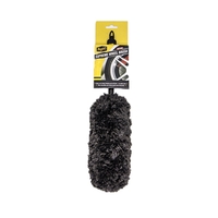 Produktbild fr 'Meguiars Supreme Wheel Brush Medium'