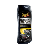 Produktbild fr 'Meguiars Ultimate Black'