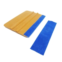 Produktbild fr 'Microfaseraufsatz fr Rakelkante'