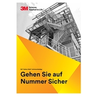 Produktbild fr 'Musterkarte 3M Safety Walk'