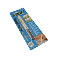 Produktbild fr 'Olfa Graphic-Abbrechmesser TS-1'