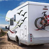Produktbild fr 'Orafol Oracal 961 Caravan Premium Cast'